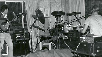 The Phoenix, precursor to The Progressive Shamanists