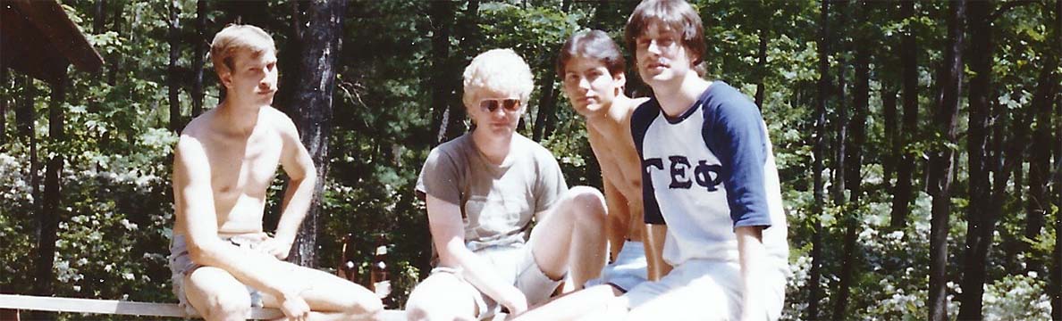Attendees at the 149th Annual, Lehigh vs. LaFayette game, Bethlehem, PA 2013