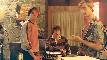 Robert Prigge; Tanglewood, PA; circa 1983