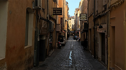 Avignon, FR